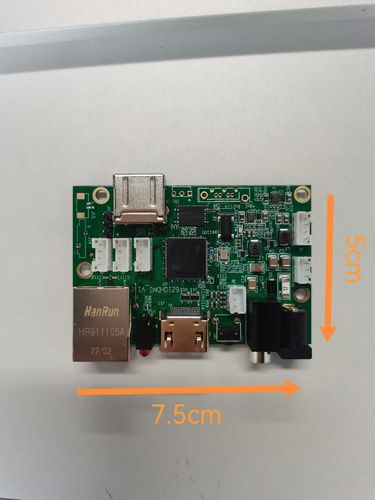 搭建rtmp本地服务器_如何不通过HDMI，使用其他方式输出技能结果？