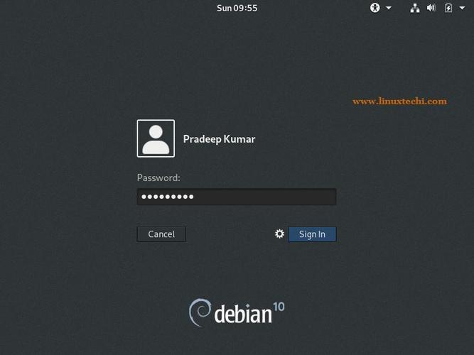 debian安装包_Debian