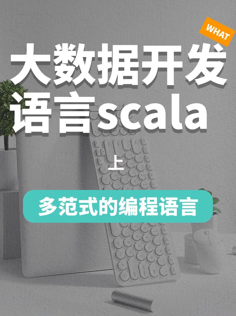 scala语言是做什么的