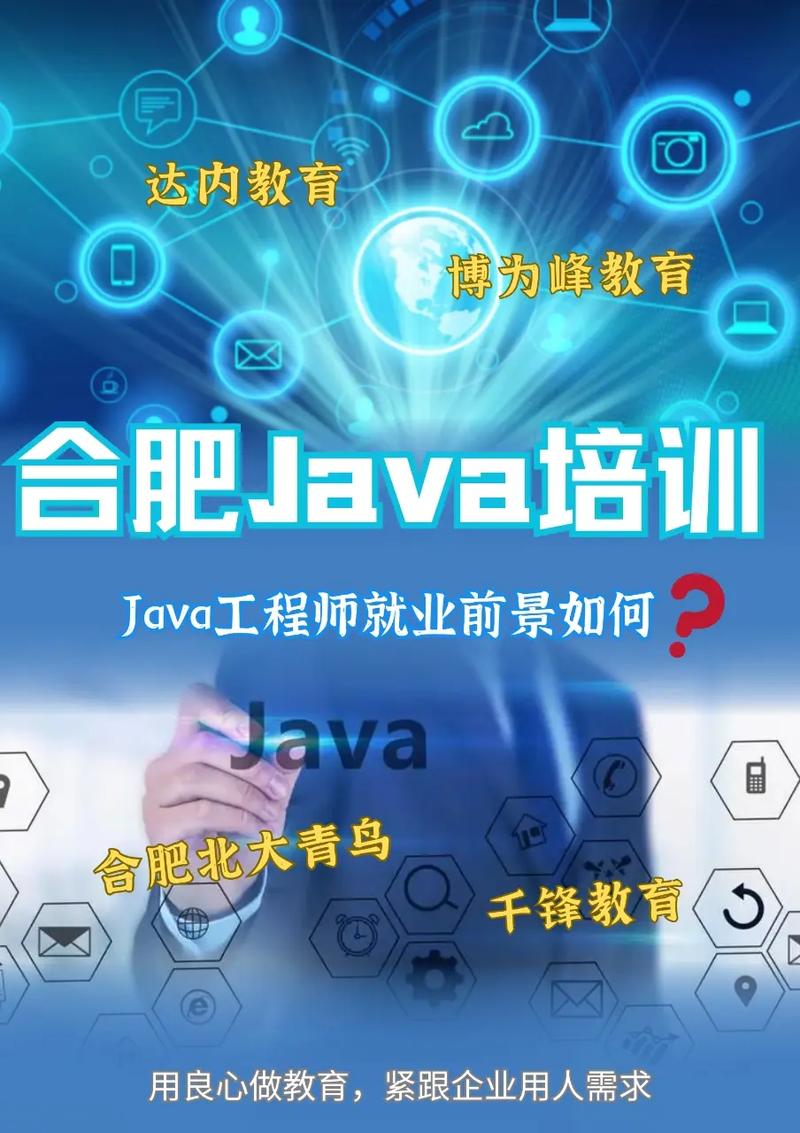 Java培训需要什么基础