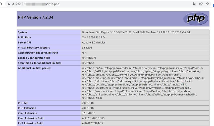 php 获取服务器主机量_PHP