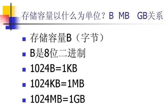 1gb等于多少mb