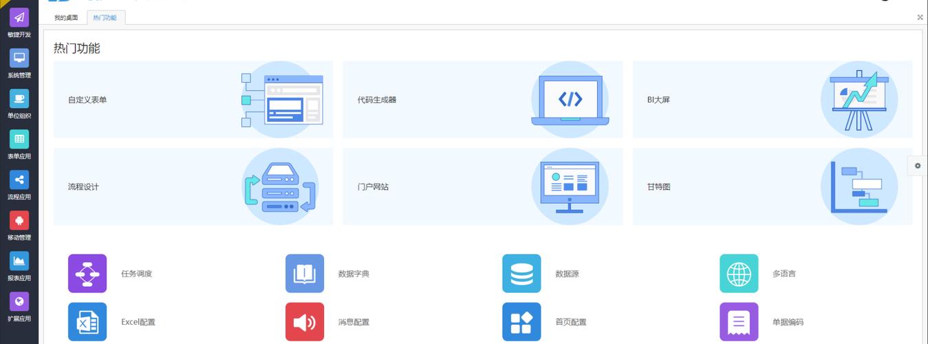 开源办公软件_办公软件接入