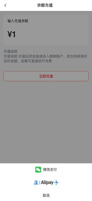 抖音网页版充值零钱可以微信支付宝充值嘛