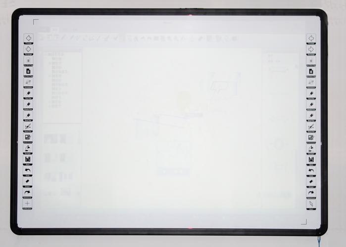 电子白板选择_模型选择