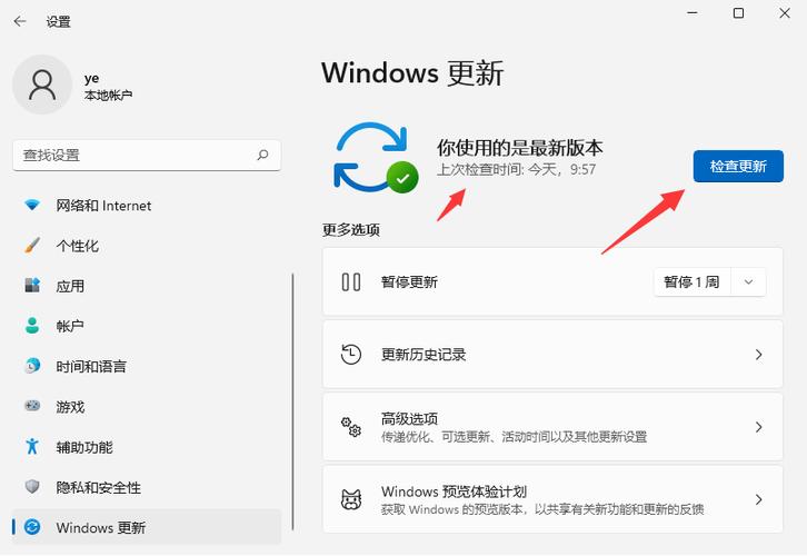 win11 23h2更新怎么获取？