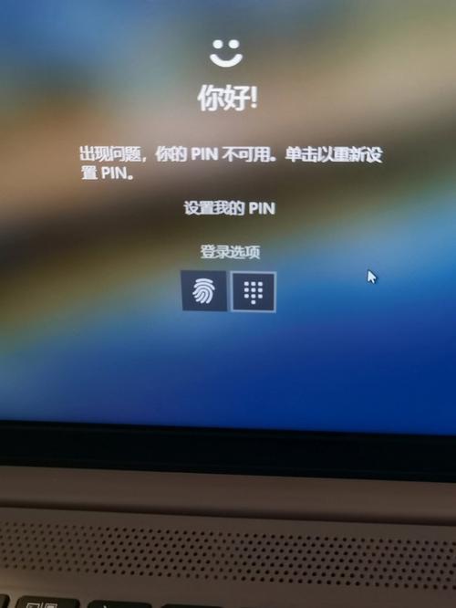 Win11 pin码无法验证此凭据怎么办?pin码无法验证此凭据解决方法