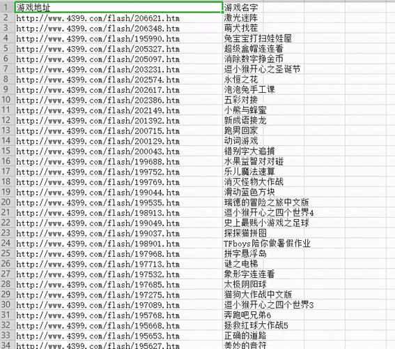 国外游戏代码网站_统计功能