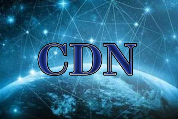 高防cdn