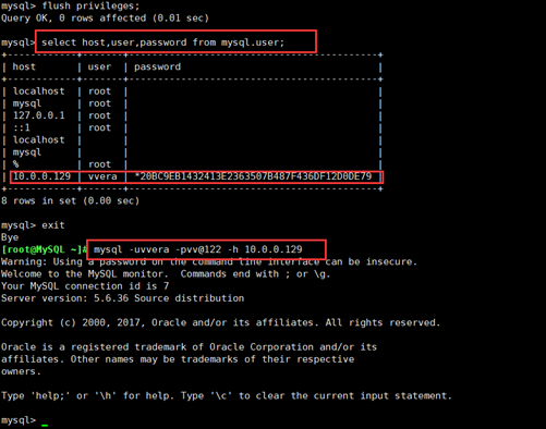 sql收回用户权限的语句