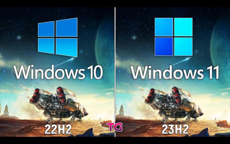 Win11和Win10哪个系统好用？