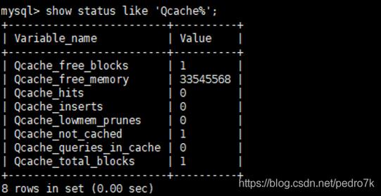 开启mysql查询缓存功能_RDS for MySQL支持开启查询缓存吗