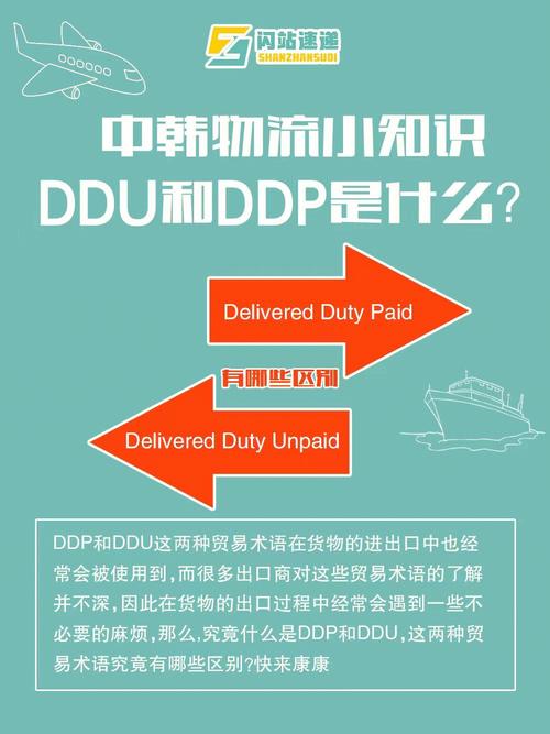 ddu怎么用？