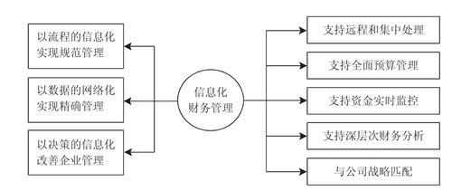 财务管理信息系统_财务管理