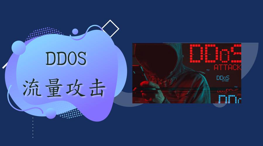 ddos 保护_DDoS