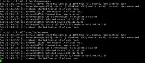 查看networkmanager_裸金属服务器Euler OS升级NetworkManagerconfigserver导致SSH链接故障解决方案