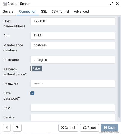 怎么在docker下安装postgresql