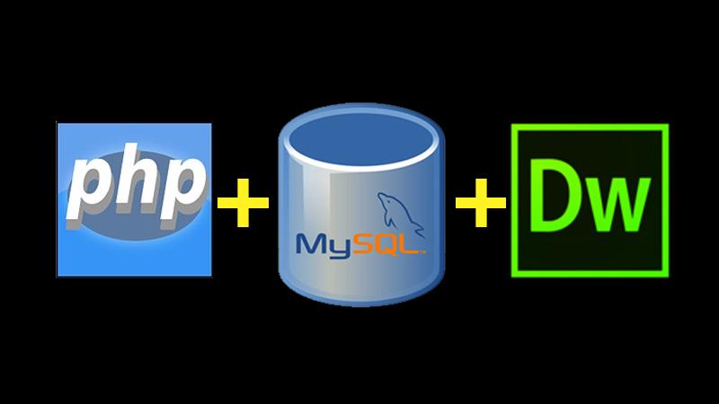 php与mysql_PHP