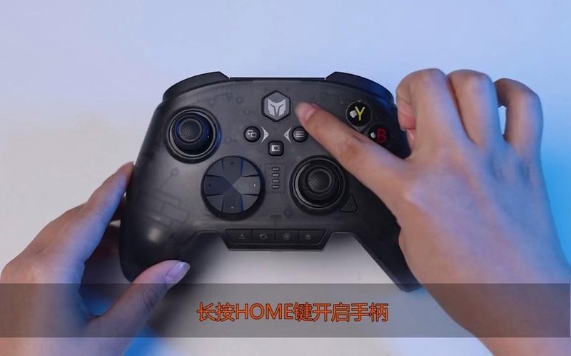 xbox手柄怎么配对？