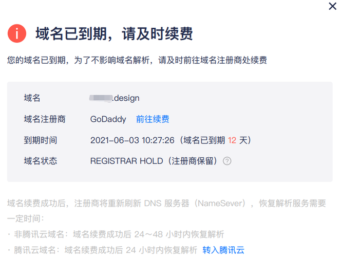 到期域名_到期