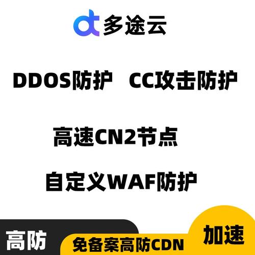 ddos防御产品_CDN有防DDoS防御能力吗？