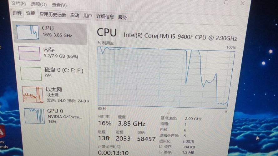 gpu100%正常吗