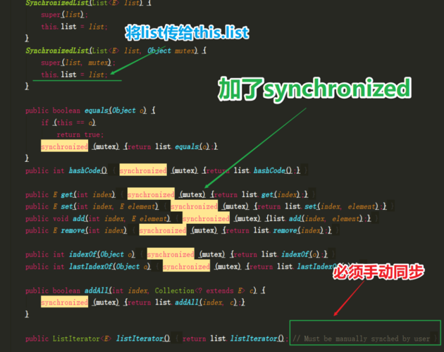 arraylist线程安全吗