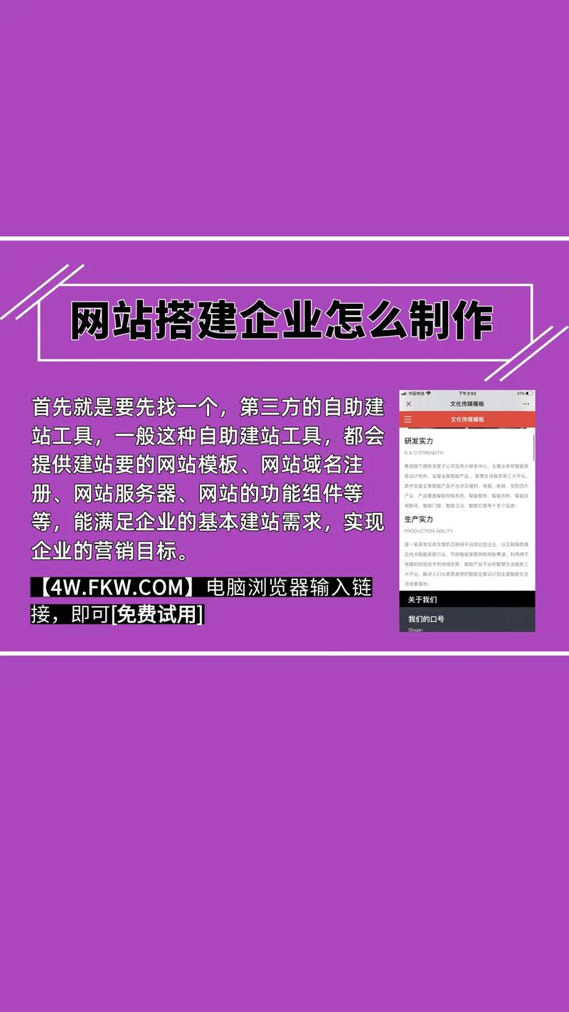 公司建网站怎么弄_搭建网站