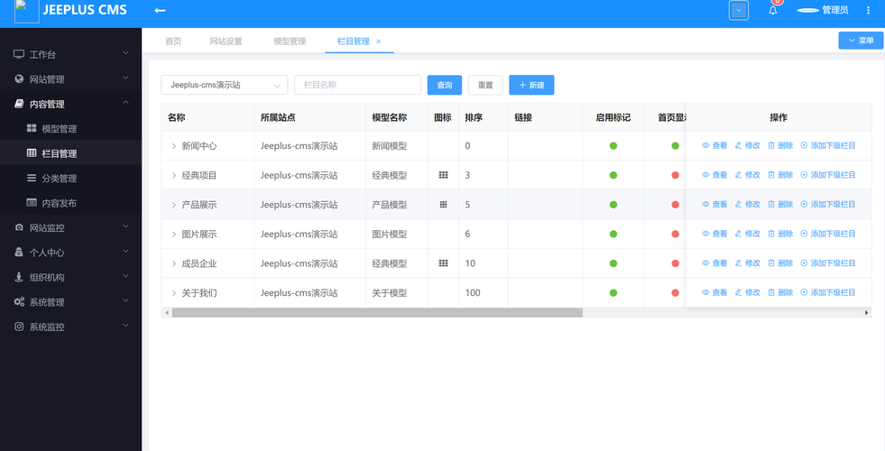 phpcms v9网站建设入门_云速建站 CloudSite