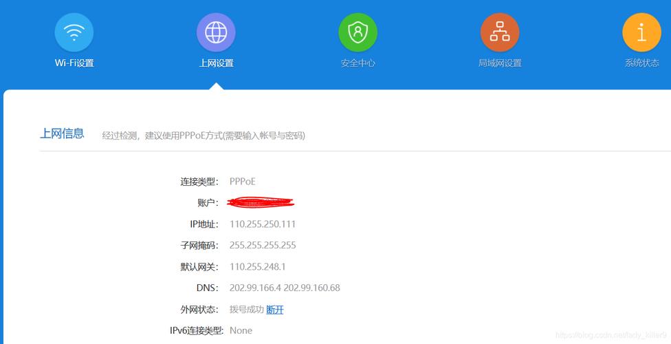 ipv4无internet访问权限是什么意思