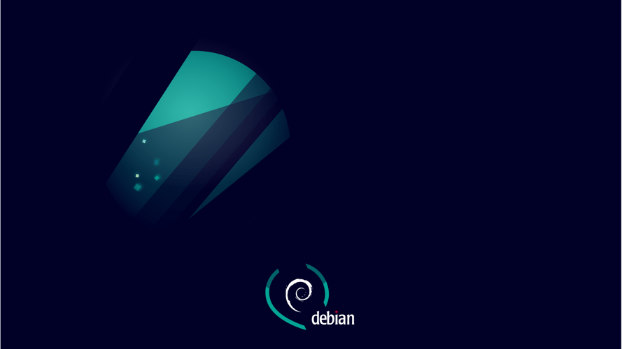 debian发行版_Debian