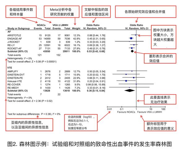 meta分析是什么意思