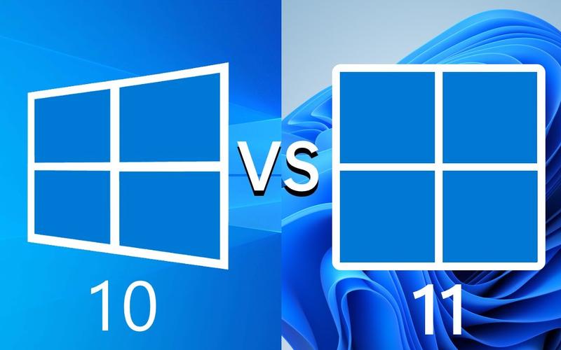 Win11和Win10哪个系统好用？