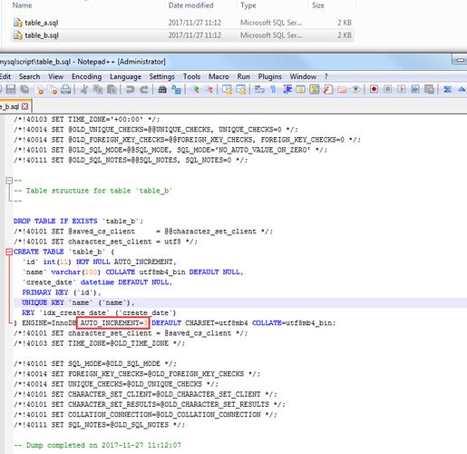 python 导出mysql数据库_导出数据库