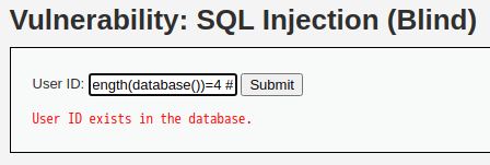 sql注入漏洞产生的原因是什么