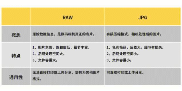 png和jpg有什么区别