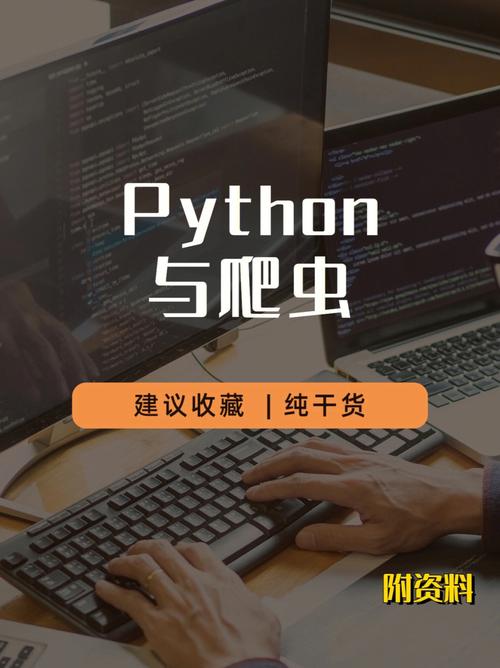 python与爬虫有什么关系?