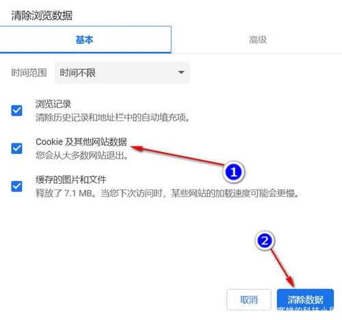 cookies可以清理吗