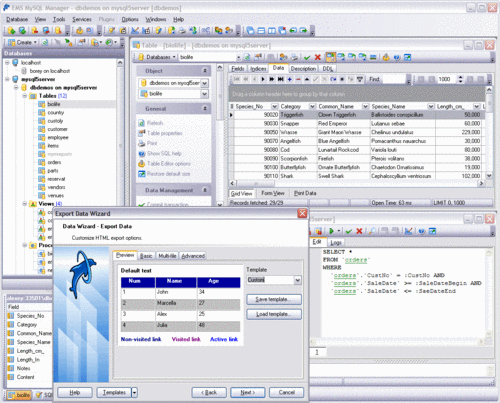 开源数据库mysql_Mysql数据库