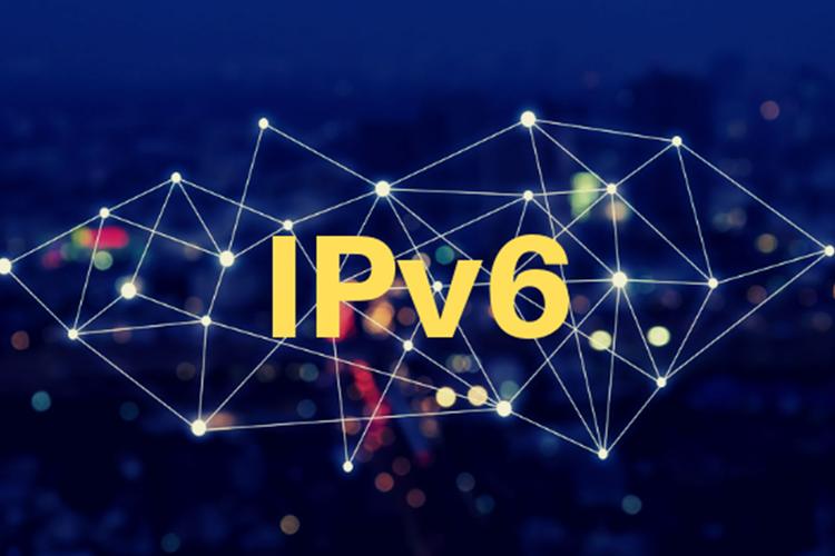 IPV6是什么?