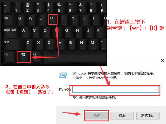 win10命令行窗口怎么打开?win10命令行窗口的打开方法