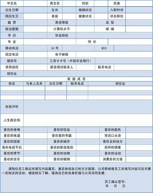 大数据 档案_员工档案