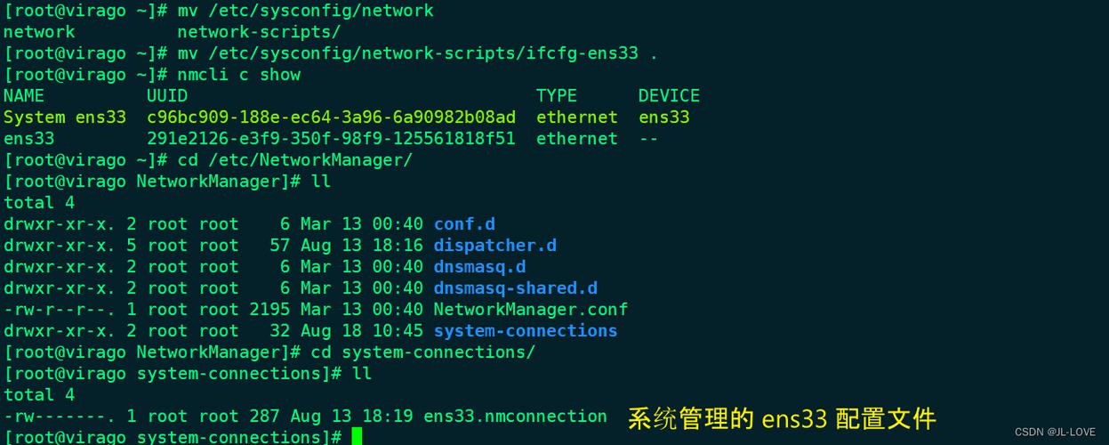 network manager服务是什么_安装network服务