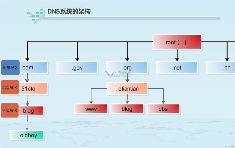 dnscdn关系_关系管理