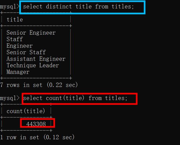 去重sql