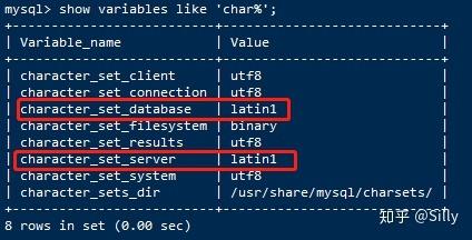 mysql数据库默认路径修改_默认配置修改