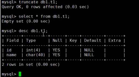 mysql 备份整个数据库_怎么解决执行mysqldump出现SET @@SESSION.SQL