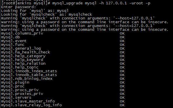 mysql链接自己本地数据库_本地MySQL迁移到RDS for MySQL