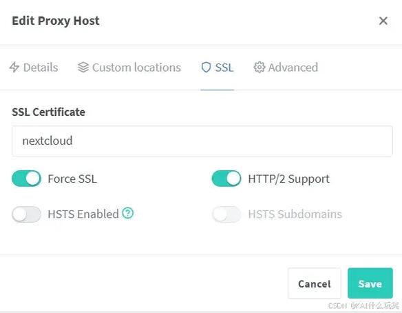 nginx 内网代理服务器_为代理服务器安装配置nginx