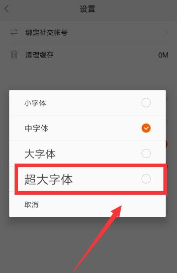 在 WordPress 中调整字体大小的指南